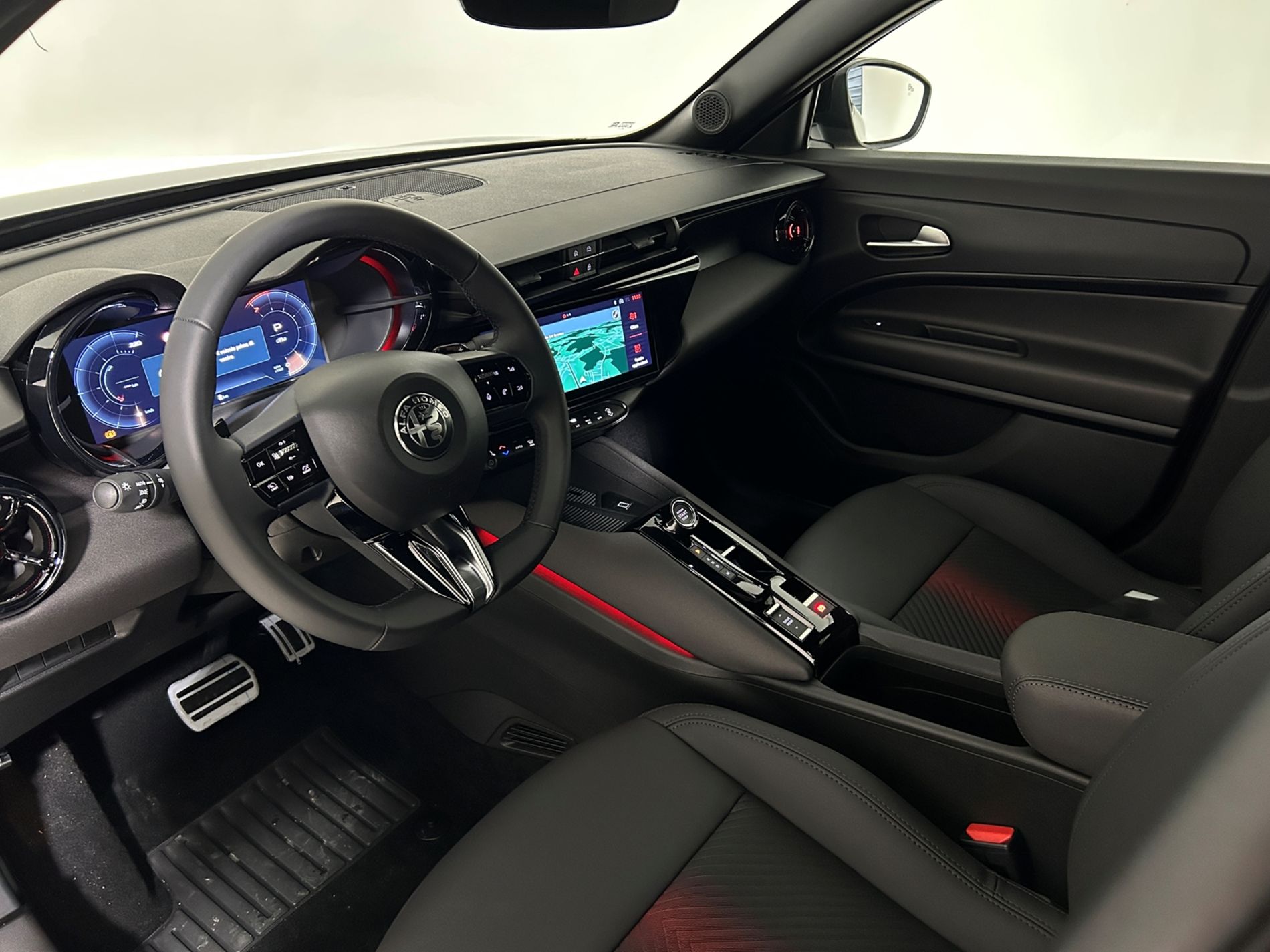 Junior 1.2 ibrida Speciale - Autoviemme